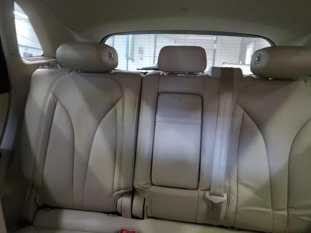 2017 LINCOLN MKC RESERV 5LMCJ3D99HUL03800