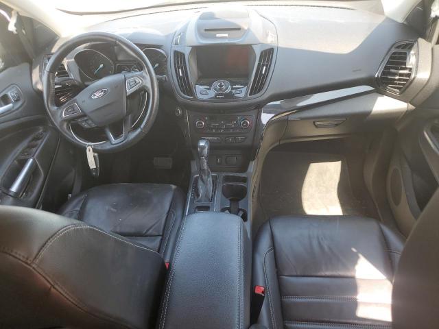 2017 FORD ESCAPE TIT - 1FMCU0JD6HUD52504