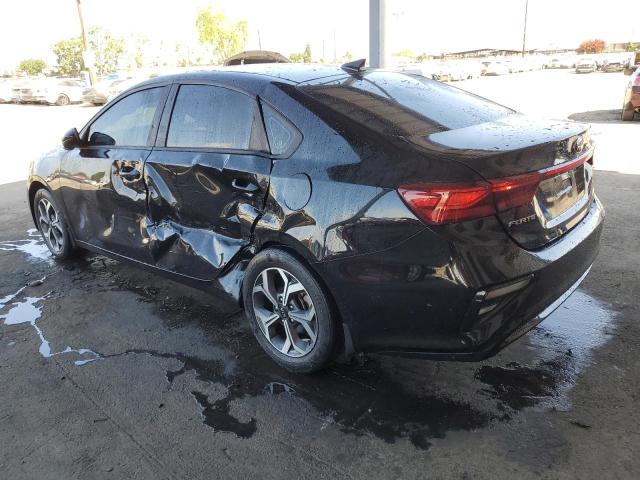Vin: 3kpf24ad6me331918, lot: 57294665, kia forte fe 20212