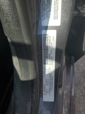 2015 CHRYSLER 200 LIMITE - 1C3CCCAB0FN658083