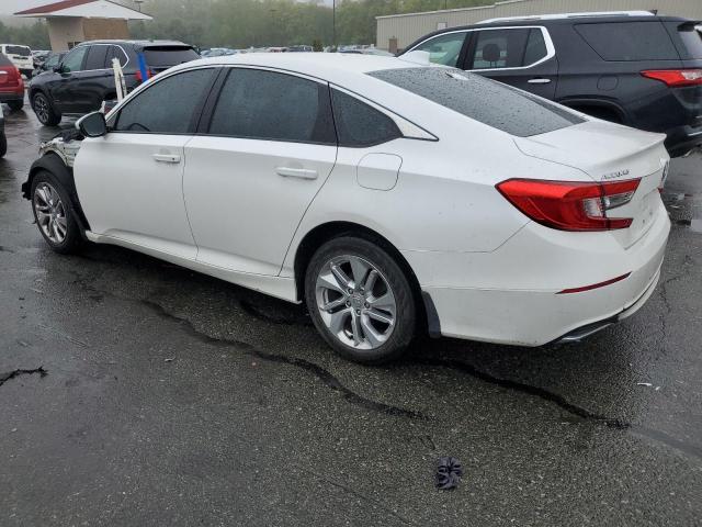 Vin: 1hgcv1f12ka128467, lot: 54226195, honda accord lx 20192