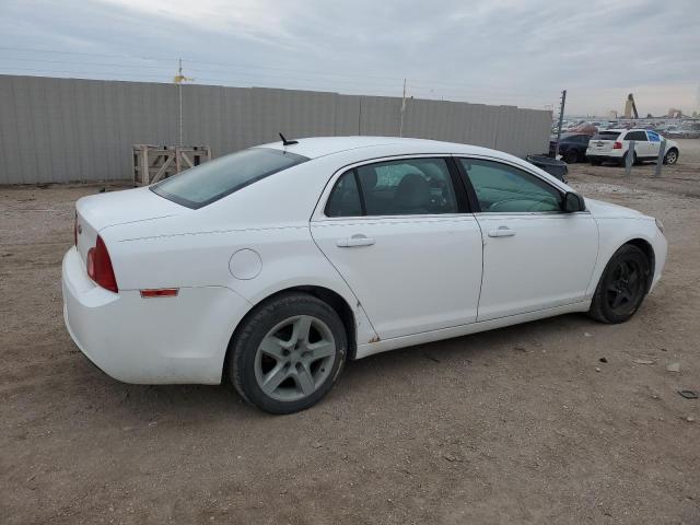 Vin: 1g1zb5e14bf311648, lot: 57693405, chevrolet malibu ls 20113