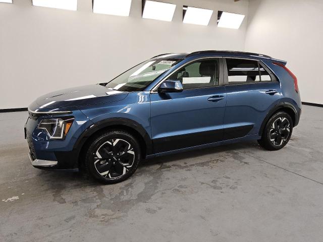 Vin: kndcr3l16p5045160, lot: 56919335, kia niro wind wind 2023 img_1