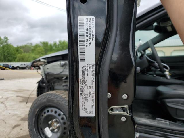 2024 JEEP COMPASS TR 3C4NJDDN5RT137497