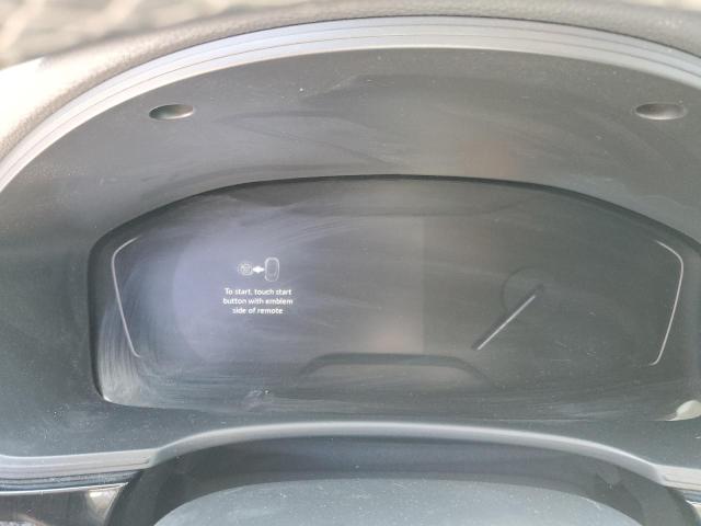 2023 HONDA CIVIC EX - 2HGFE1F73PH308955