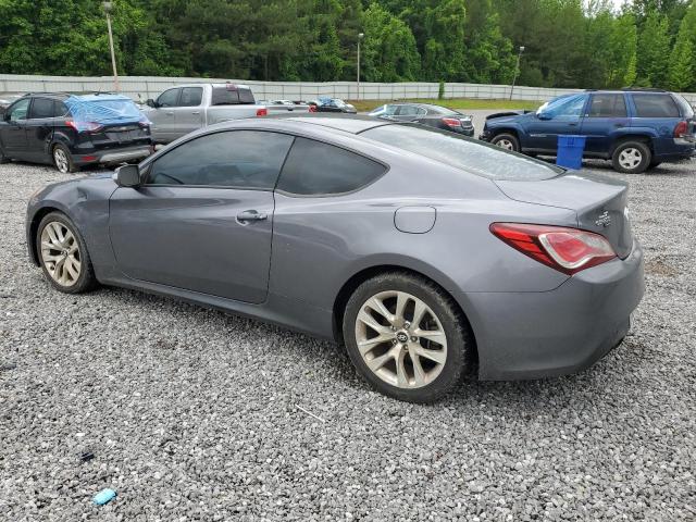 Vin: kmhht6kj1gu132802, lot: 58637395, hyundai genesis 3.8l 20162
