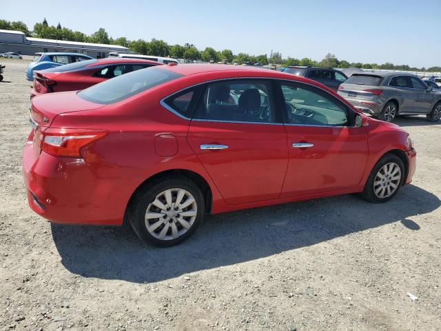 Vin: 3n1ab7ap6hl696108, lot: 55524655, nissan sentra s 20173