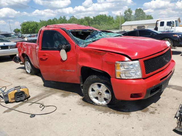 Vin: 1gcrkte71cz274879, lot: 56945325, chevrolet all models k1500 ltz 20124