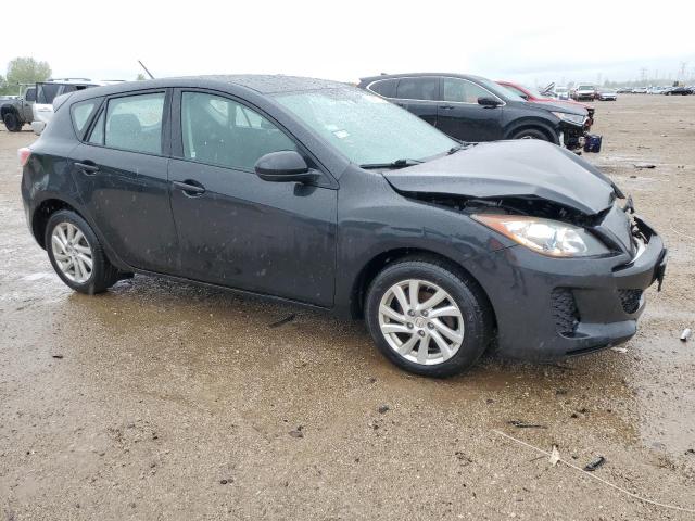 Vin: jm1bl1l77c1634175, lot: 56993775, mazda 3 i 20124