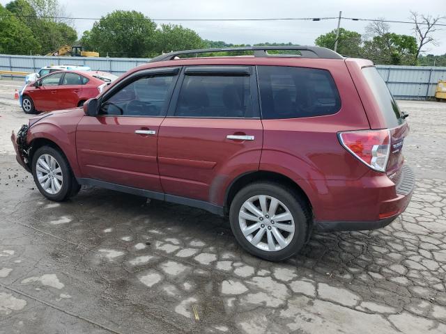 Vin: jf2shadc2bh762781, lot: 56218965, subaru forester 2.5x premium 20112
