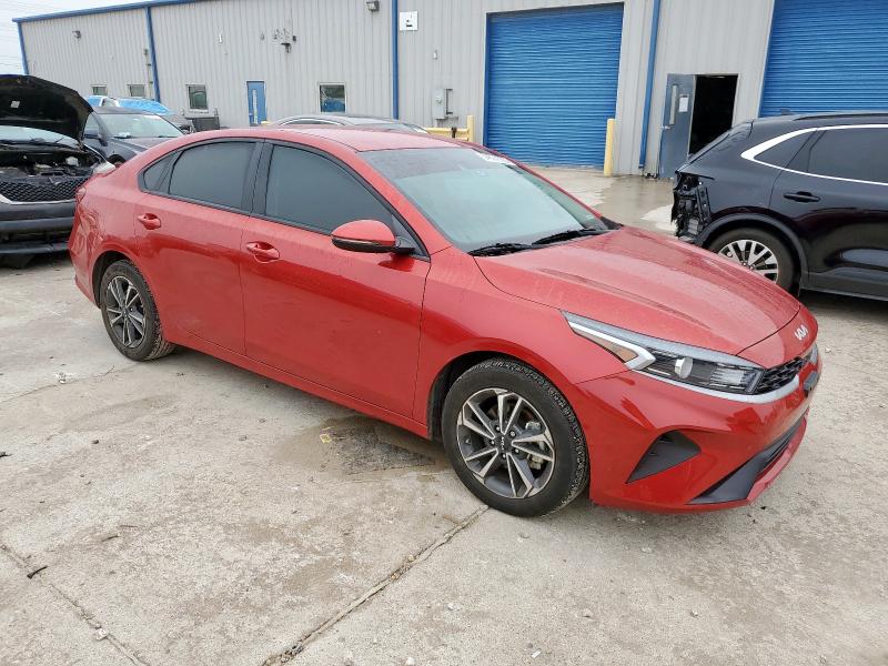 Vin: 3kpf24ad5pe611379, lot: 54574725, kia forte lx 20234