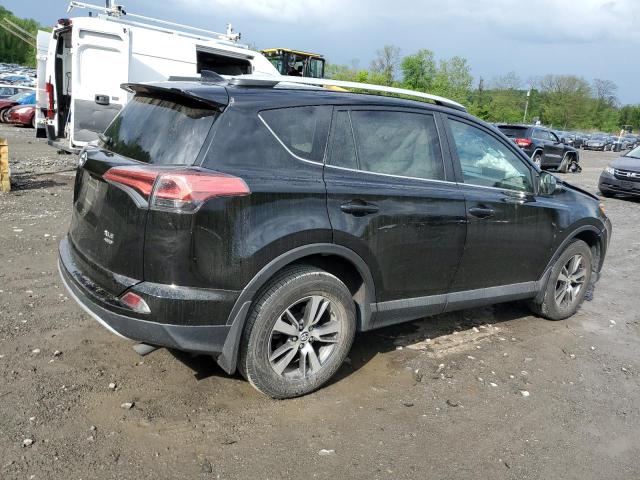 Vin: 2t3rfrev4gw529035, lot: 56036225, toyota rav4 xle 20163