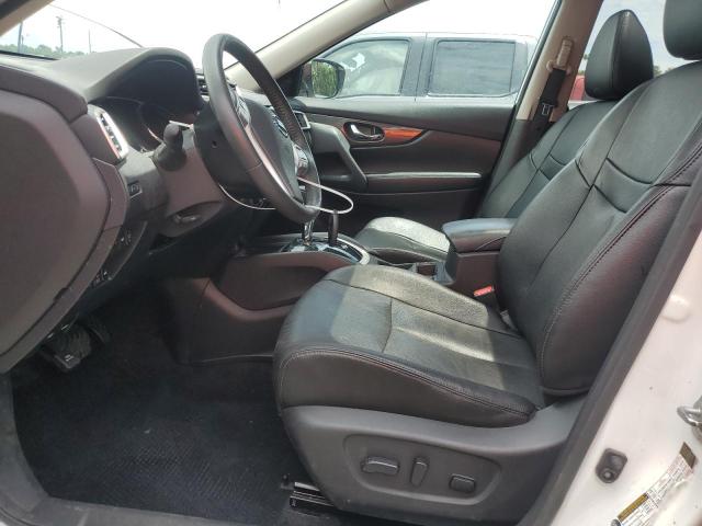 2016 NISSAN ROGUE S - 5N1AT2MV1GC828009
