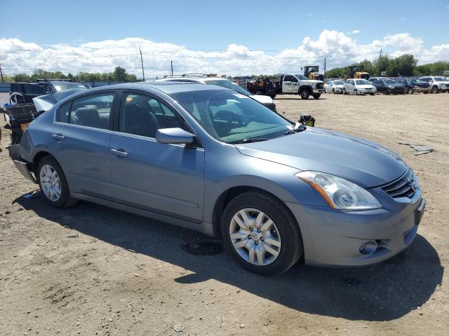 Vin: 1n4al2ap5an490593, lot: 57713895, nissan altima base 20104