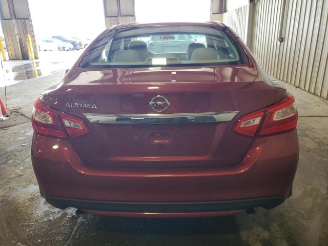 2016 NISSAN ALTIMA 2.5 - 1N4AL3AP9GC162300
