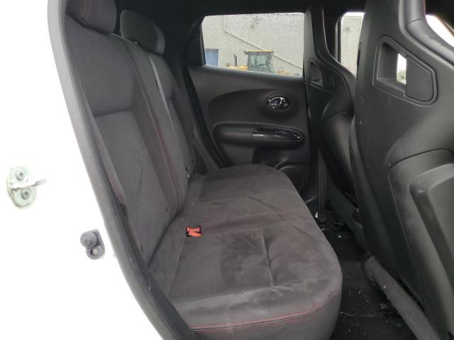 2014 NISSAN JUKE NISMO - JN8DF5MR9ET100503