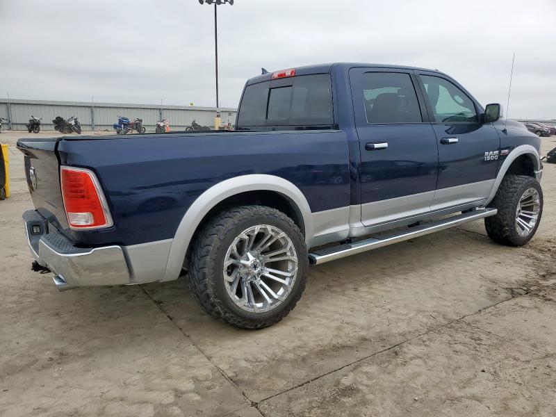 Vin: 1c6rr6vt0gs241372, lot: 58862555, ram 1500 laramie 20163