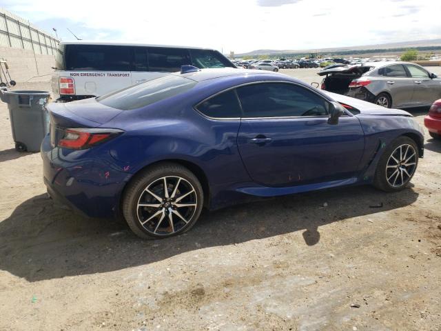 Vin: jf1znbb18n9753262, lot: 55296215, toyota gr 86 20223
