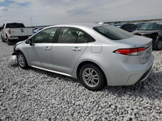 Vin: jtdeamde3nj039425, lot: 53044165, toyota corolla le 20222