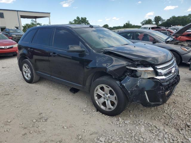 Vin: 2fmdk3jc1dba22840, lot: 58129375, ford edge sel 20134