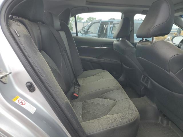 2018 TOYOTA CAMRY XSE 4T1BZ1HK6JU011682