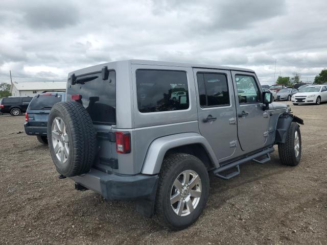 Vin: 1c4hjweg0hl636775, lot: 57797345, jeep wrangler sahara 20173