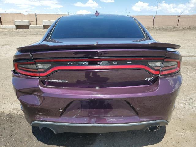 2022 DODGE CHARGER R/ - 2C3CDXCTXNH246366