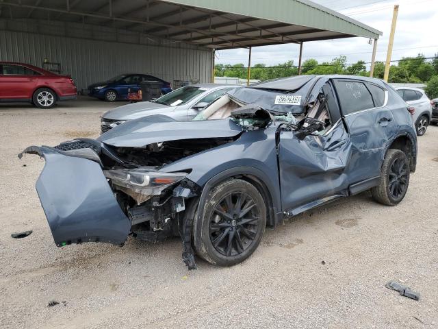 2024 MAZDA CX-5 PREFE - JM3KFBCM5R0387764