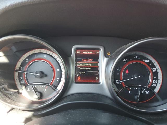 2017 DODGE JOURNEY CR - 3C4PDCGB1HT593703