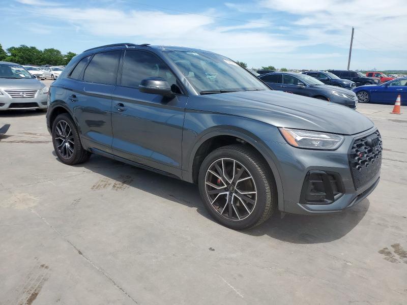 Vin: wa1b4afy1p2112007, lot: 57800185, audi sq5 premium plus 20234