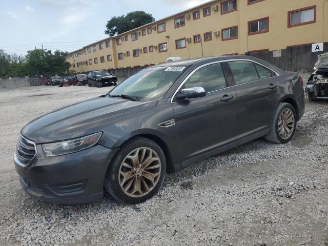 Vin: 1fahp2f85hg117735, lot: 57969205, ford taurus limited 2017 img_1