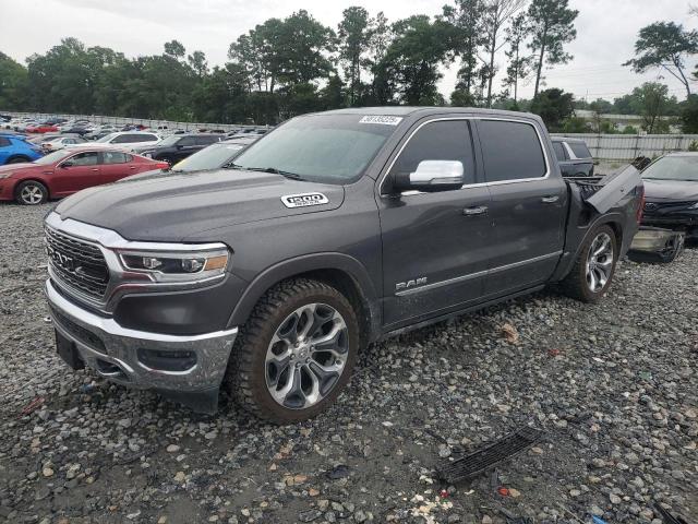 Vin: 1c6srfht4kn812608, lot: 58135225, ram 1500 limited 2019 img_1