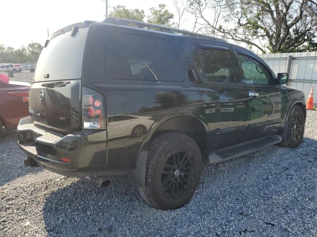 Vin: 5n1ba0nd7fn612608, lot: 57954505, nissan armada sv 20153