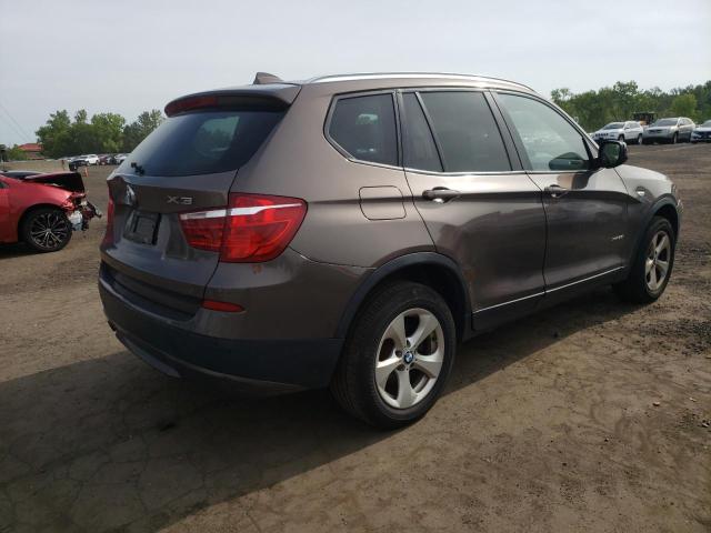Vin: 5uxwx5c59cl719789, lot: 58214835, bmw x3 xdrive28i 20123
