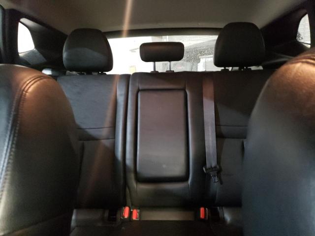 2017 NISSAN ROGUE SPOR - JN1BJ1CR8HW121893
