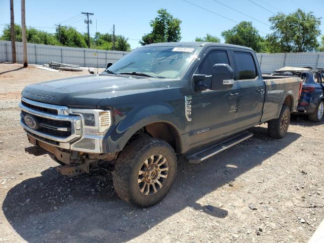 Vin: 1ft8w3bt1mec69708, lot: 56928725, ford f350 super duty 2021 img_1