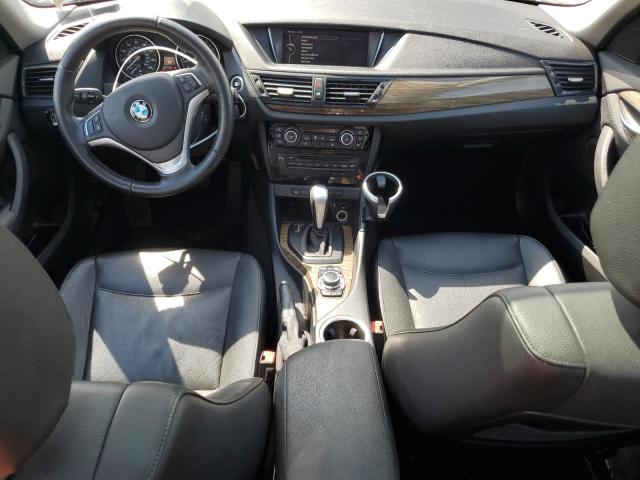 2014 BMW X1 XDRIVE3 - WBAVM5C54EVV92038
