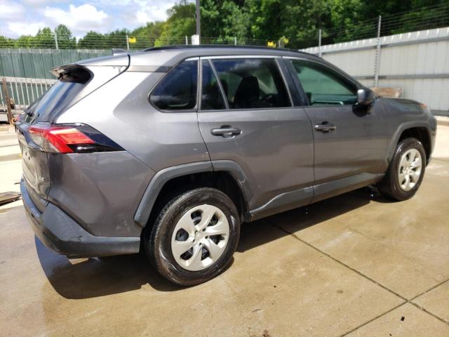 Vin: 2t3h1rfv8mw148518, lot: 55753145, toyota rav4 le 20213