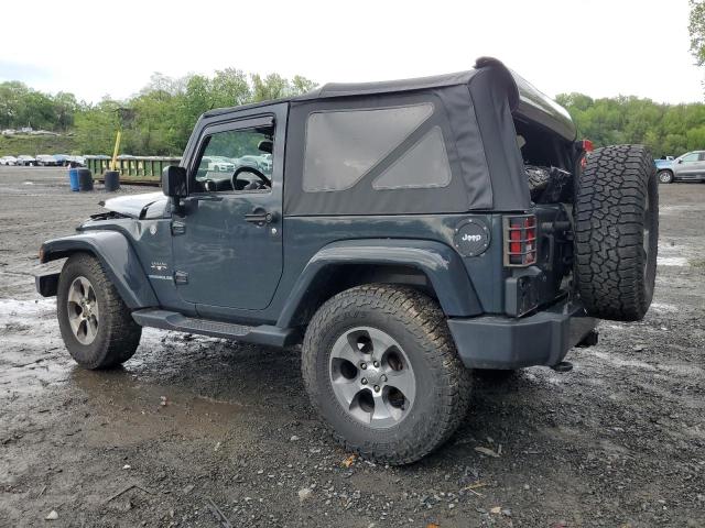 Vin: 1c4ajwbg5hl585280, lot: 54703555, jeep wrangler sahara 20172
