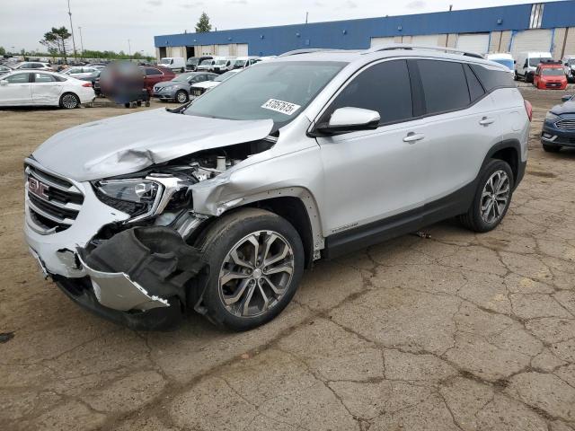 Vin: 3gkalpex4kl130755, lot: 57057615, gmc terrain slt 2019 img_1