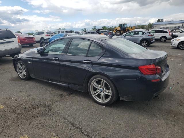Vin: wbafr9c52dc271526, lot: 58014095, bmw 5 series i 20132