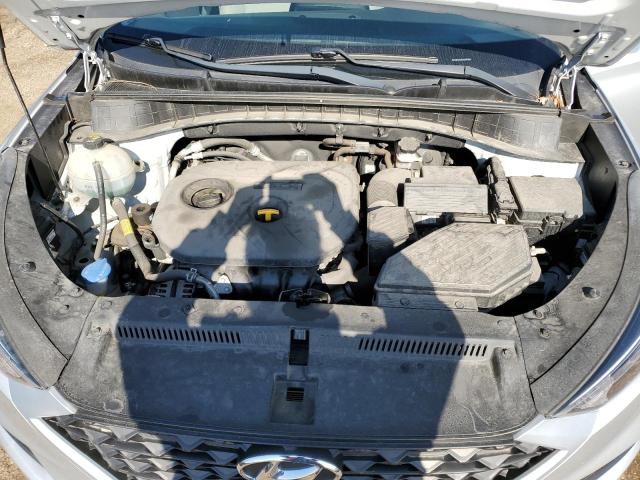 2019 HYUNDAI TUCSON SE KM8J23A40KU907520