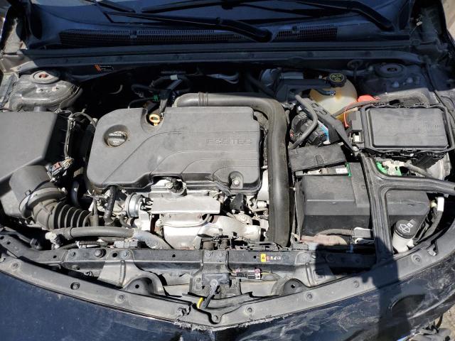 2018 CHEVROLET MALIBU LT - 1G1ZD5STXJF231866