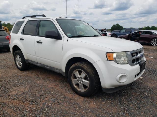 Vin: 1fmcu9dg9ckb80970, lot: 58478585, ford escape xlt 20124