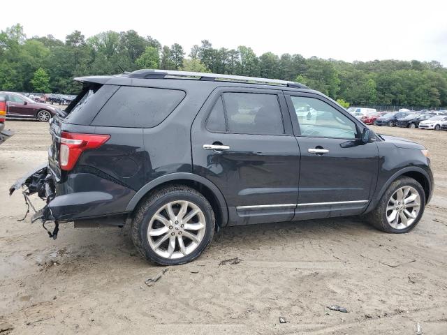 Vin: 1fm5k8d89egb06102, lot: 58532565, ford explorer xlt 20143