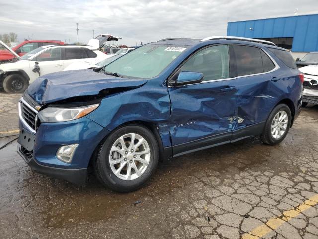 Vin: 2gnaxkev1l6229886, lot: 55487005, chevrolet equinox lt 2020 img_1