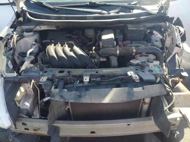 2016 NISSAN VERSA S - 3N1CN7APXGL819486