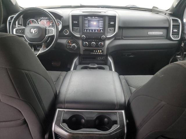 2020 RAM 1500 BIG H - 1C6SRFFM3LN249127