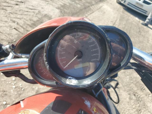 2011 HARLEY-DAVIDSON VRSCDX 1HD1HHH39BC801276