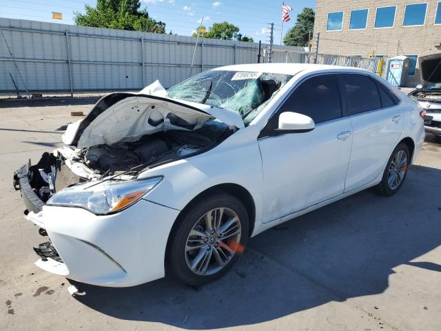 Vin: 4t1bf1fkxgu586419, lot: 57898295, toyota camry le 2016 img_1
